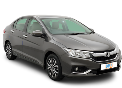 2018 Honda City - Sedan - Petrol - Automatic - ₹7.20 lakh